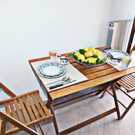 Mura Home Sorrento Exteriér fotografie