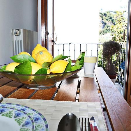 Mura Home Sorrento Exteriér fotografie