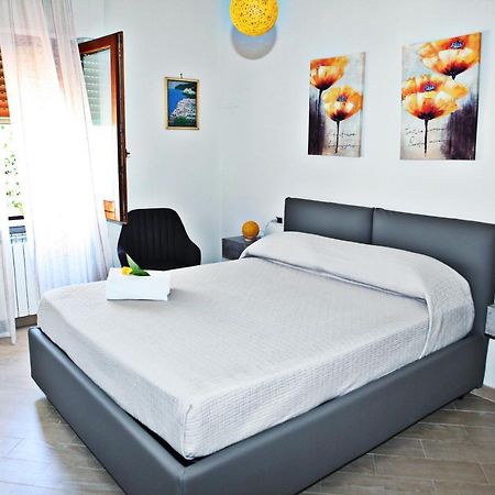 Mura Home Sorrento Exteriér fotografie
