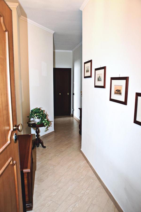 Mura Home Sorrento Exteriér fotografie