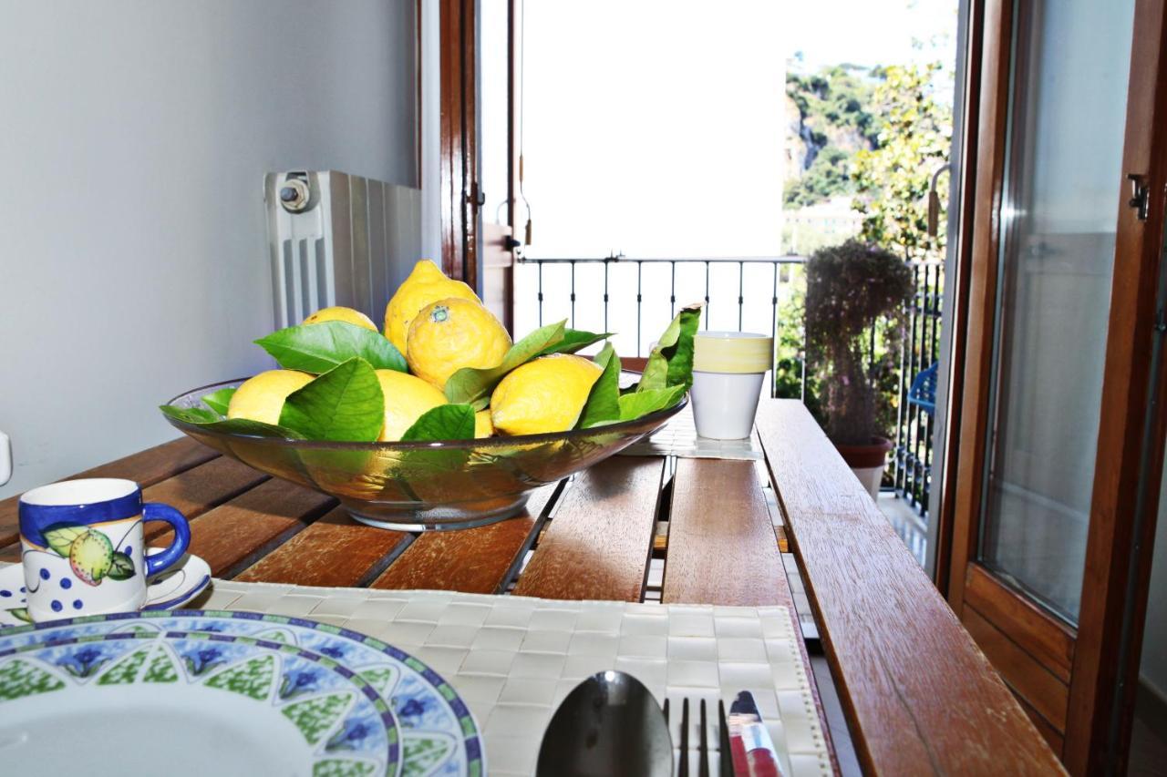 Mura Home Sorrento Exteriér fotografie