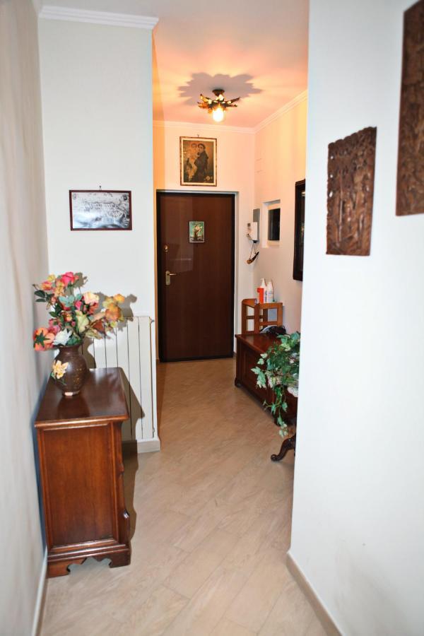 Mura Home Sorrento Exteriér fotografie