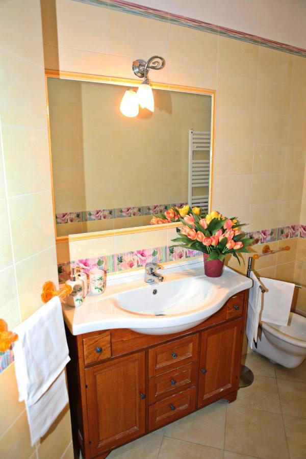 Mura Home Sorrento Exteriér fotografie