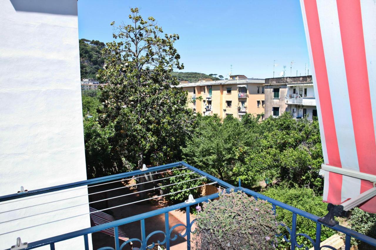 Mura Home Sorrento Exteriér fotografie
