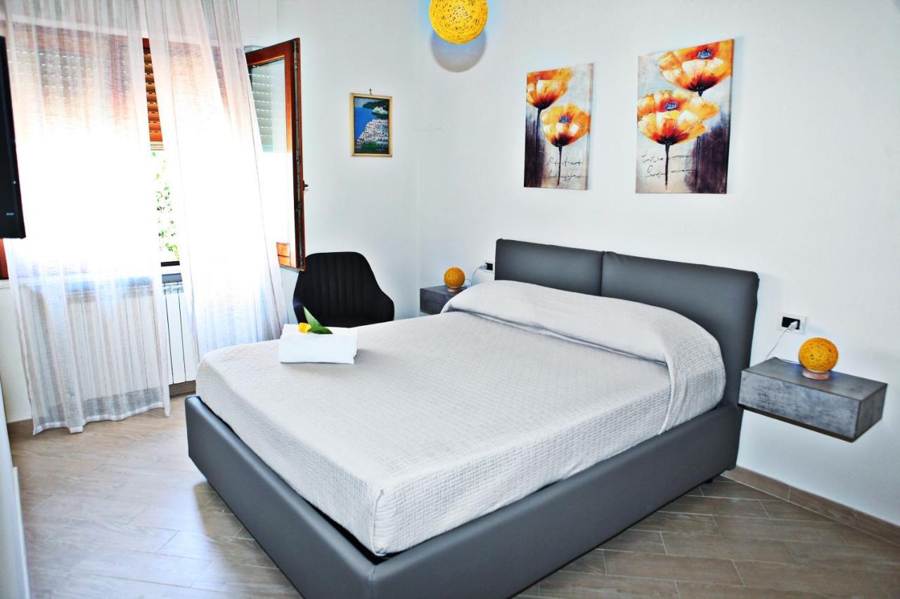 Mura Home Sorrento Exteriér fotografie