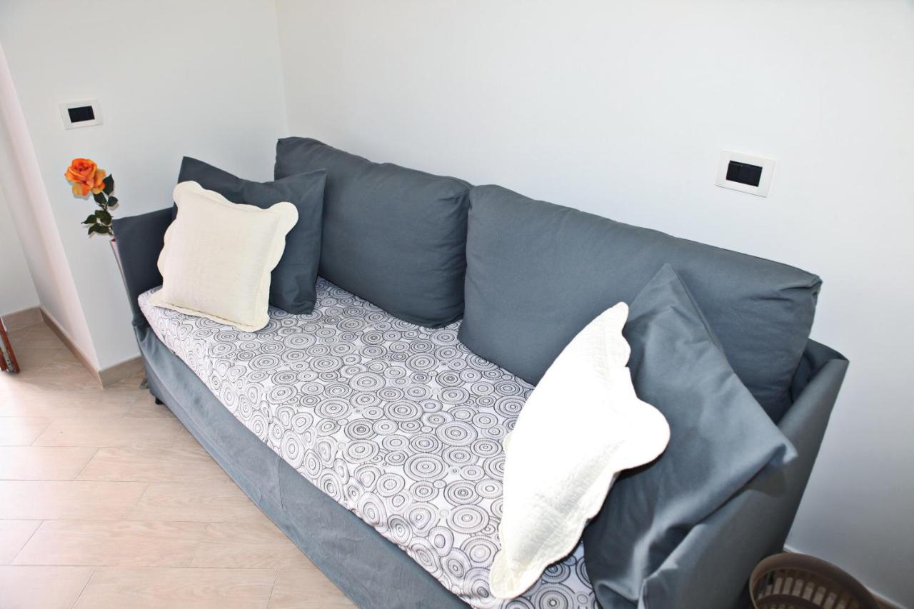 Mura Home Sorrento Exteriér fotografie