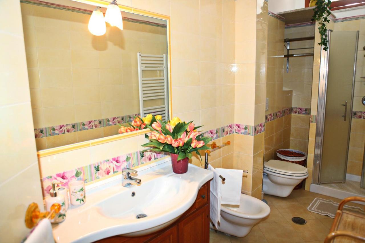 Mura Home Sorrento Exteriér fotografie