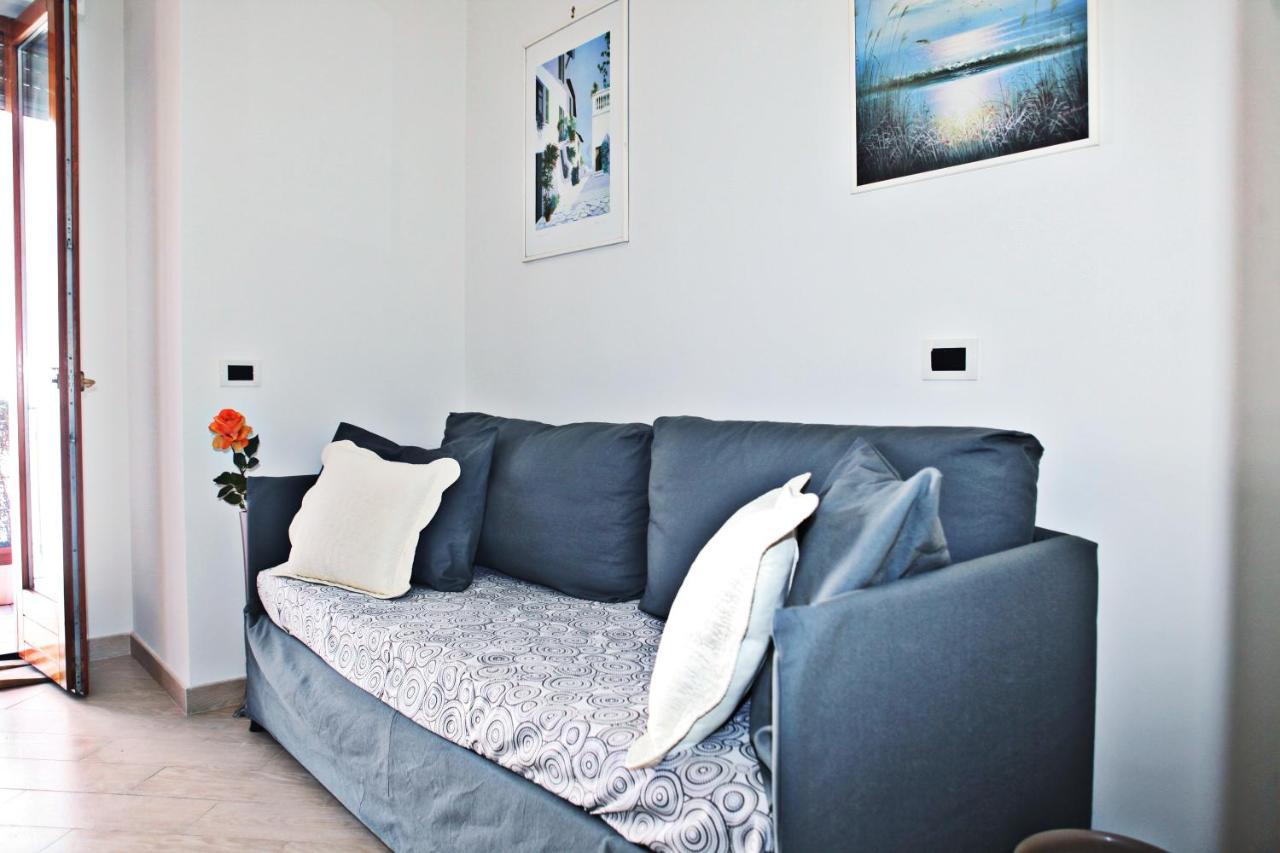 Mura Home Sorrento Exteriér fotografie