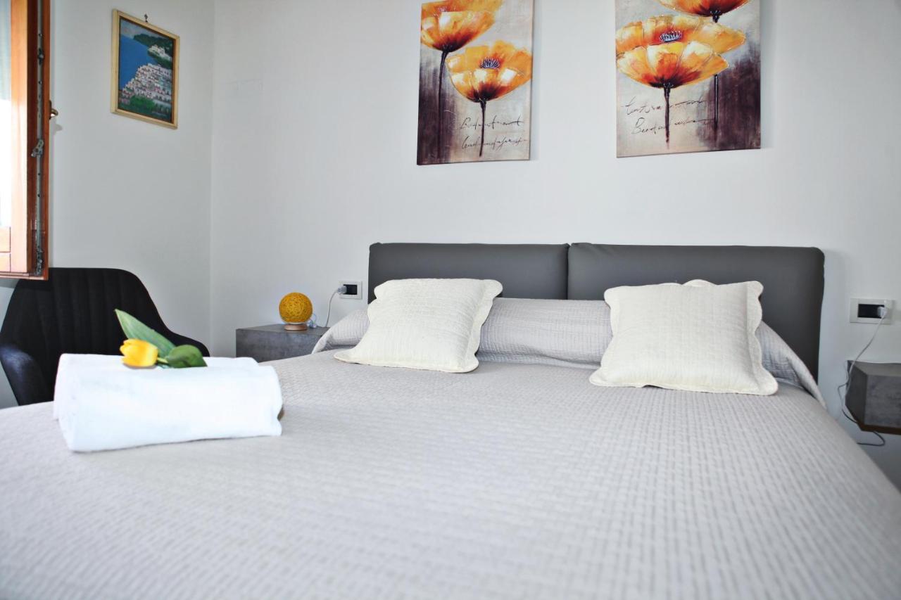 Mura Home Sorrento Exteriér fotografie