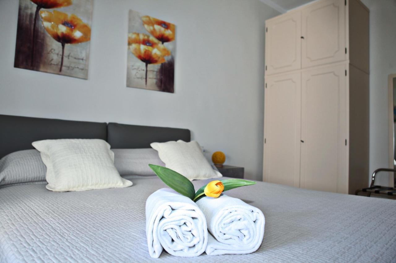 Mura Home Sorrento Exteriér fotografie