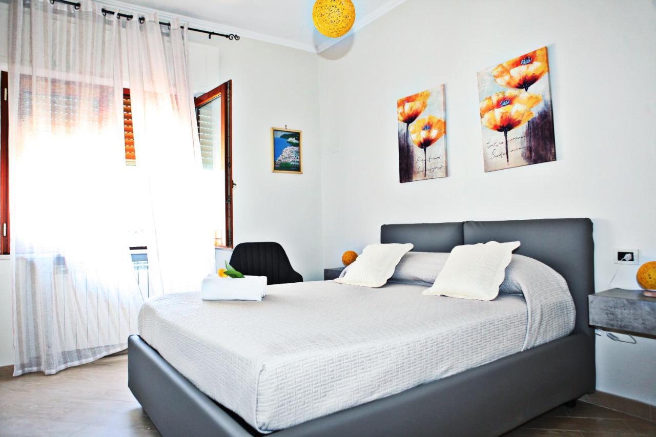 Mura Home Sorrento Exteriér fotografie