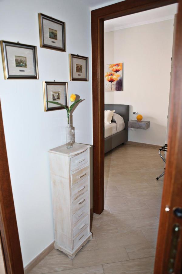 Mura Home Sorrento Exteriér fotografie